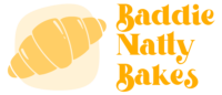 Baddie Natty Bakes Logo